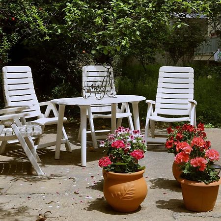 A Pleasant Stay In Chania Ханья Экстерьер фото