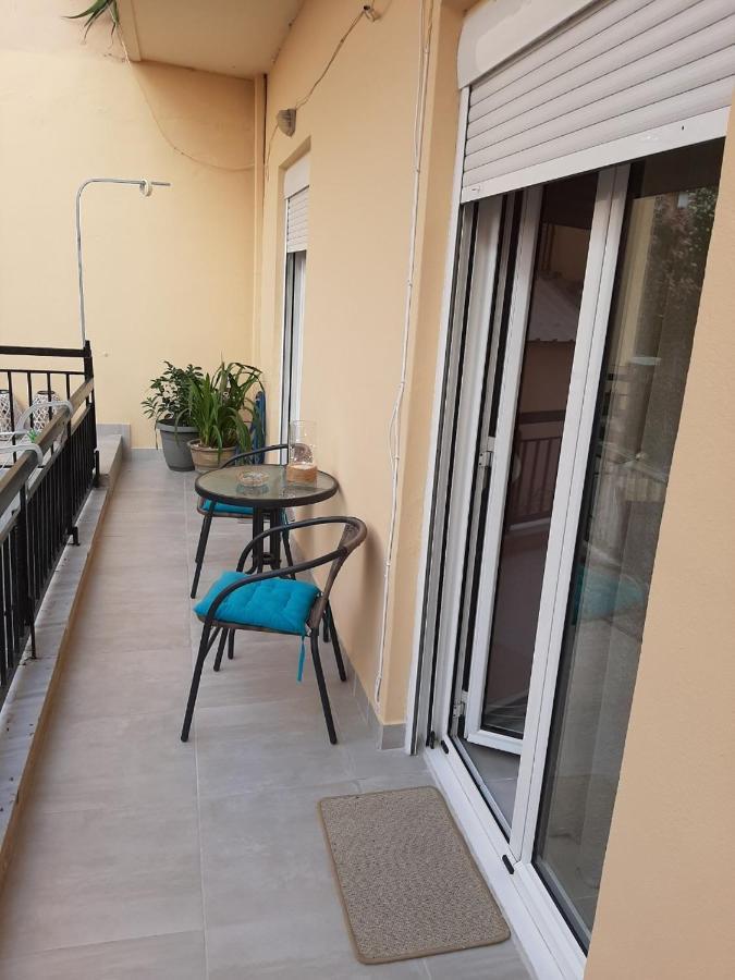 A Pleasant Stay In Chania Ханья Экстерьер фото