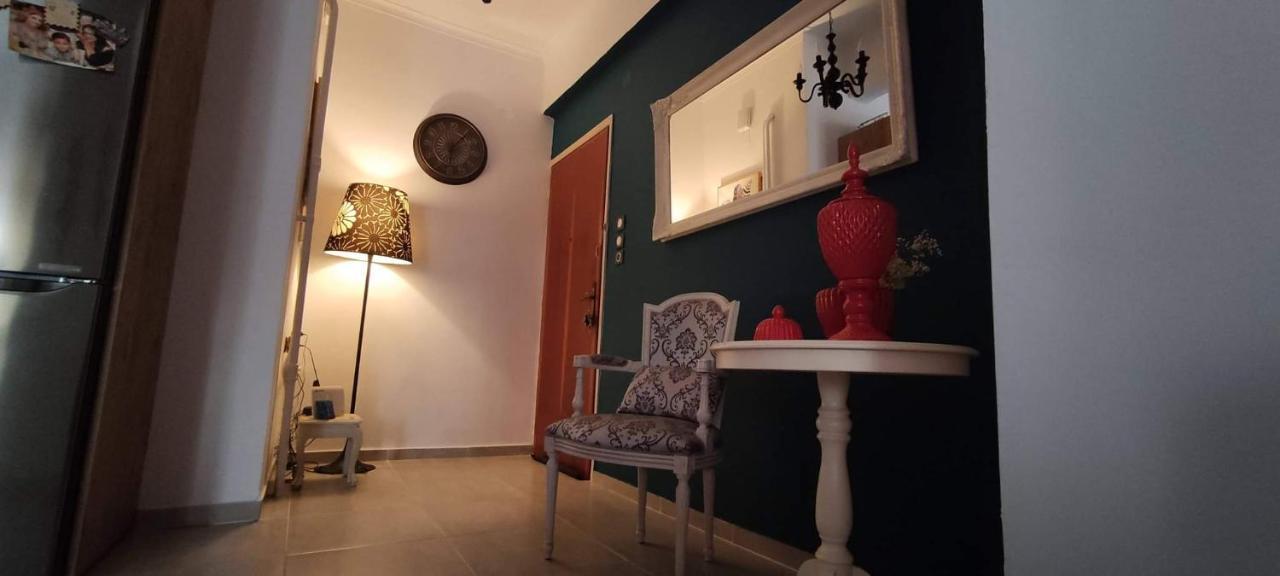 A Pleasant Stay In Chania Ханья Экстерьер фото
