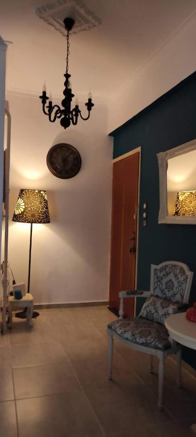 A Pleasant Stay In Chania Ханья Экстерьер фото