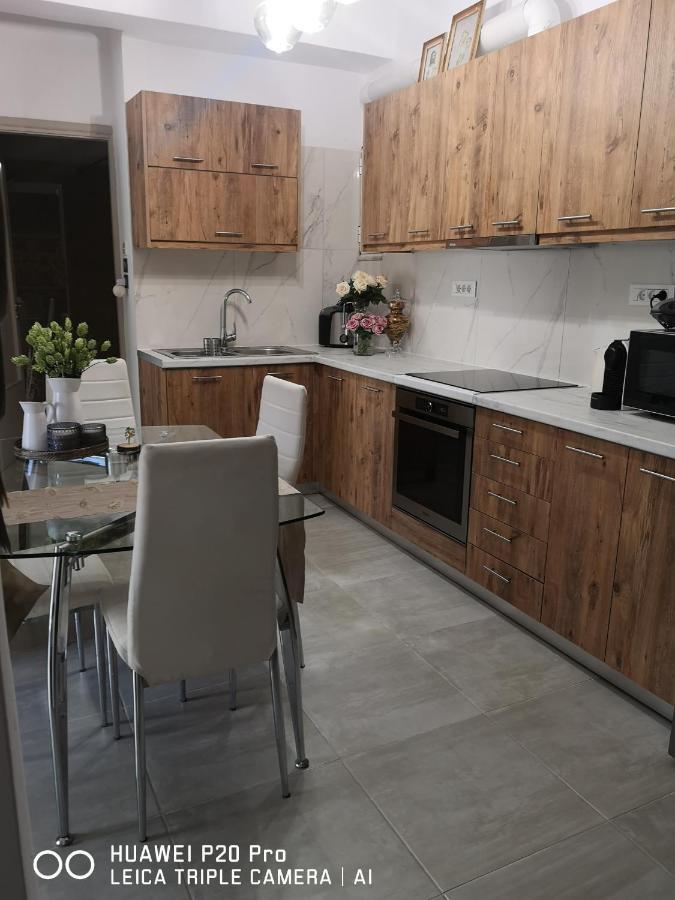 A Pleasant Stay In Chania Ханья Экстерьер фото