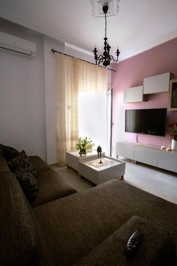 A Pleasant Stay In Chania Ханья Экстерьер фото