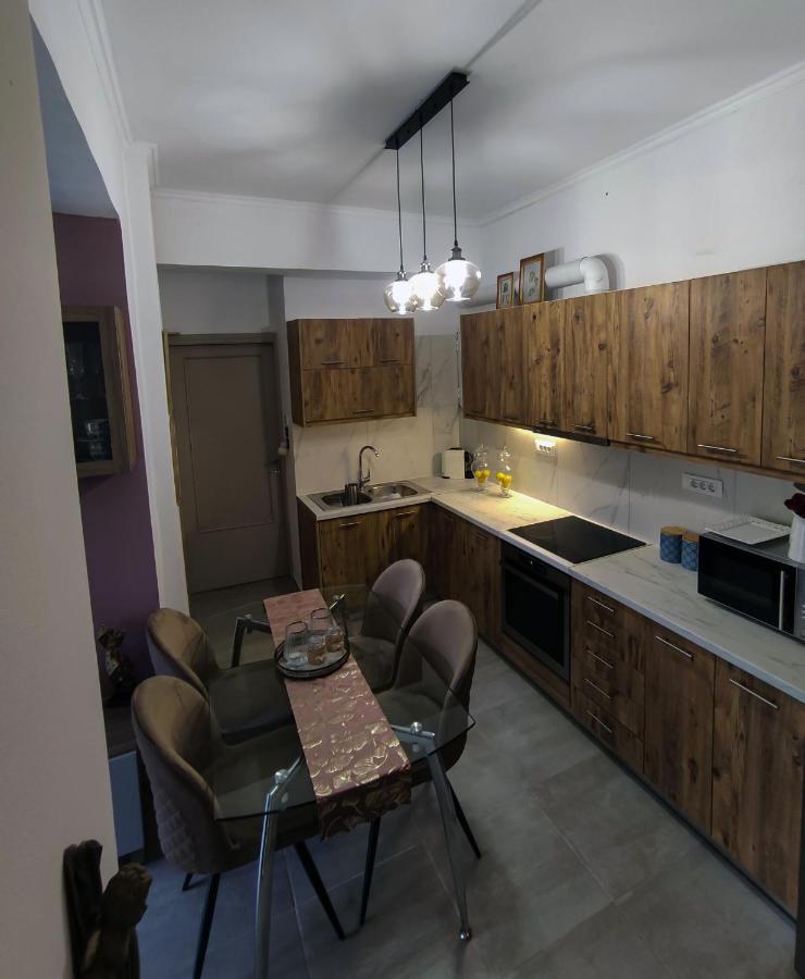 A Pleasant Stay In Chania Ханья Экстерьер фото